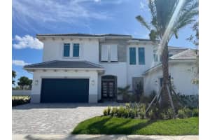 9196 Coral Isles {lot 25} Circle, Palm Beach Gardens